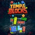 Temple Blocks