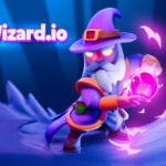 Wizard.io
