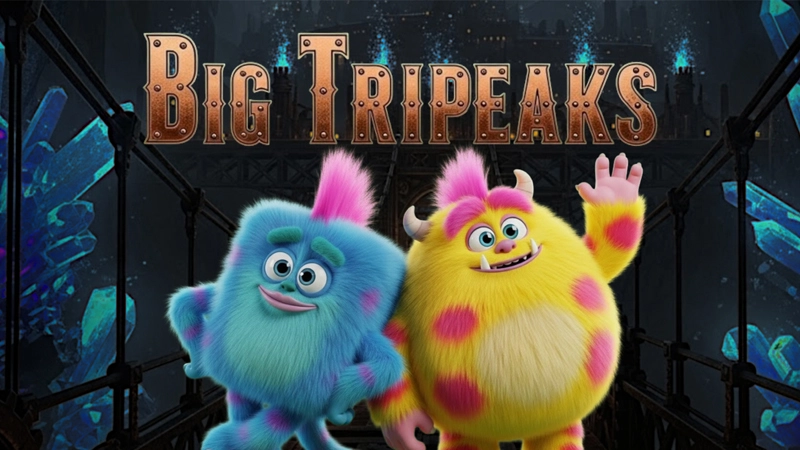 Big Tripeaks