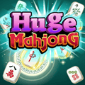 Huge Mahjong