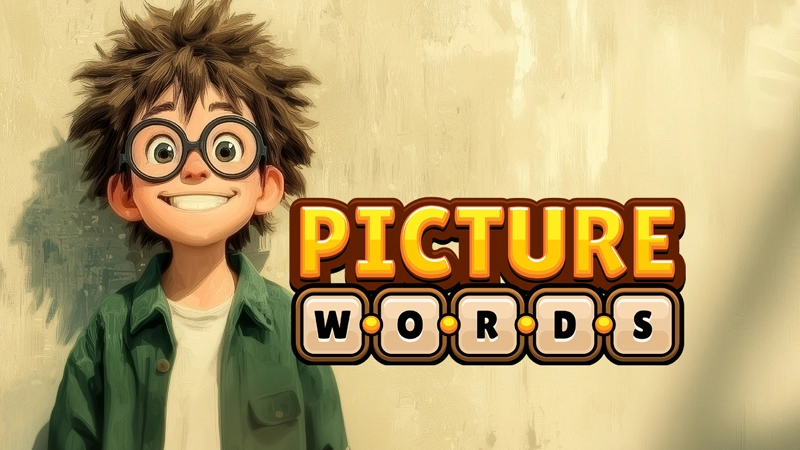 Picture Words