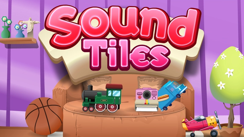 Sound Tiles